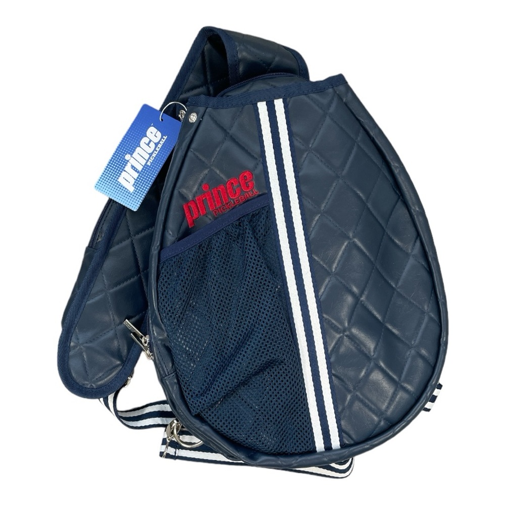 NWT Prince x Target Pickleball Sling Bag